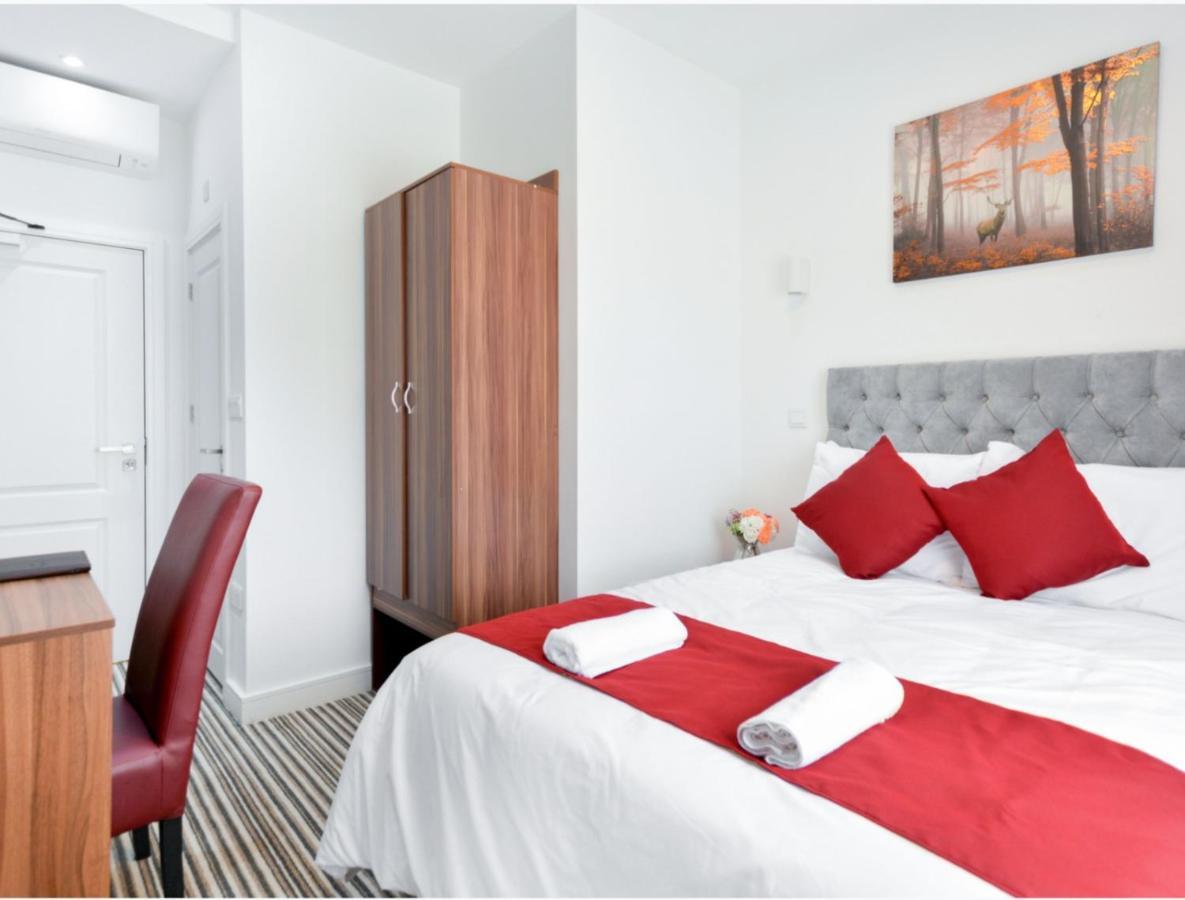 Green View Hotel Near Ντάρτφορντ Εξωτερικό φωτογραφία