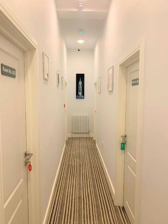 Green View Hotel Near Ντάρτφορντ Εξωτερικό φωτογραφία