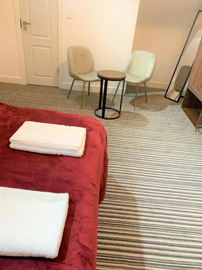 Green View Hotel Near Ντάρτφορντ Εξωτερικό φωτογραφία