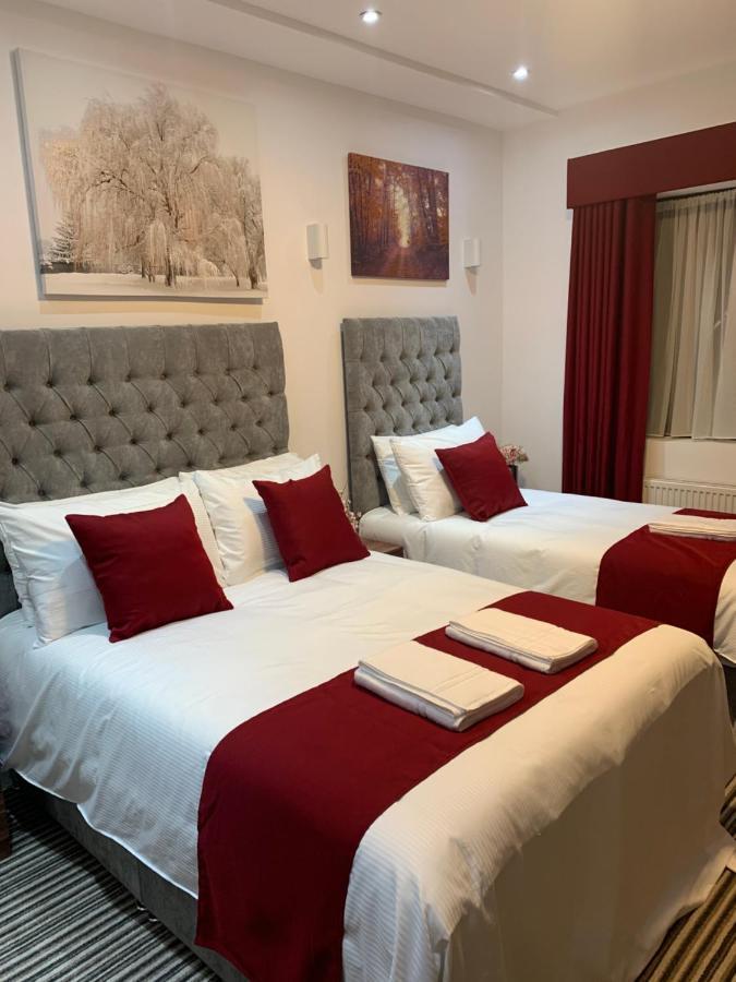 Green View Hotel Near Ντάρτφορντ Εξωτερικό φωτογραφία