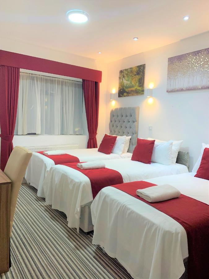 Green View Hotel Near Ντάρτφορντ Εξωτερικό φωτογραφία